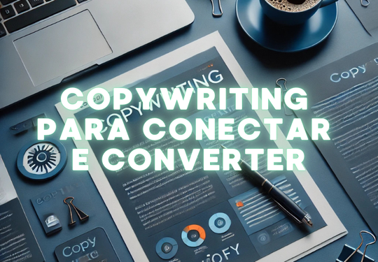 Copywriting para Conectar e Converter