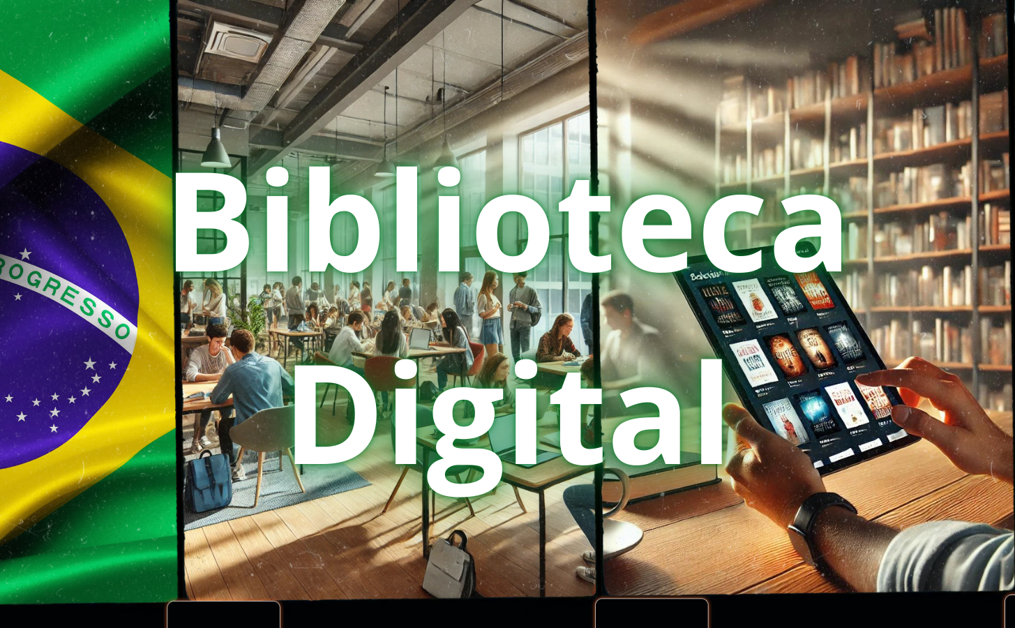 Biblioteca Digital Português