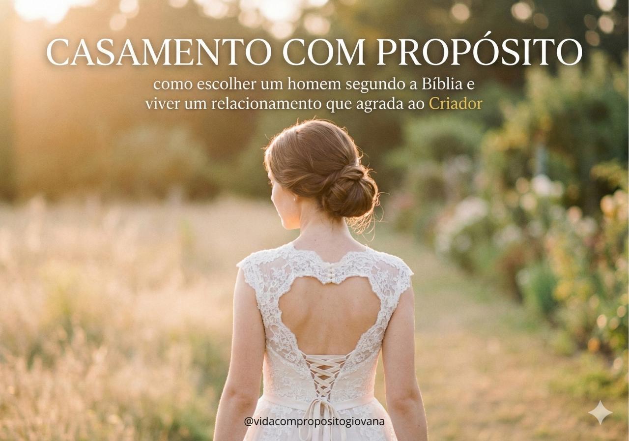 MARRIAGE WITH PURPOSE